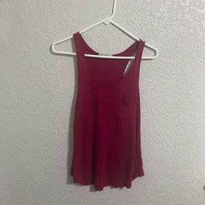 Gap sleeveless tee